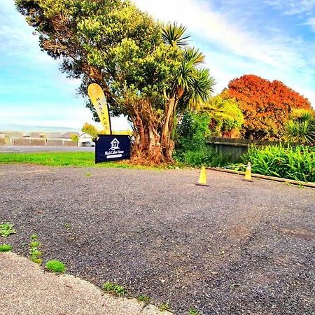 Black Coffee House Auckland Ngoại thất bức ảnh