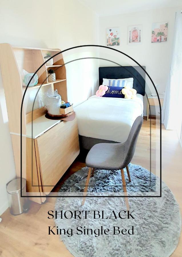 Black Coffee House Auckland Ngoại thất bức ảnh