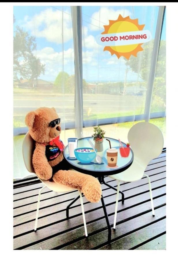 Black Coffee House Auckland Ngoại thất bức ảnh